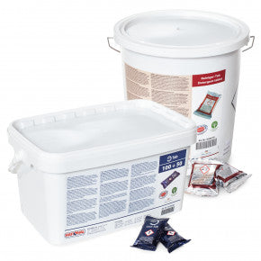 Rational (P11-ALT) Reiniger-Tabs 100 Stück + Care Tabs 150 Stück, ersetzt durch (P11)