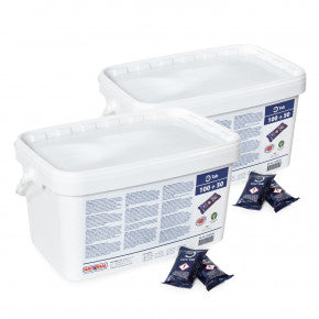 Rational (P06) Care-Tabs 300 Stück