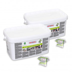 Rational (P02) Reiniger-Tabs Active Green 300 Stück