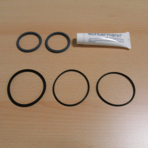 Echtermann Wartungsset (2B) - 2"