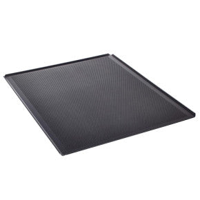 Rational Backblech gelocht TriLax® 650 x 530 mm (GN2/1)