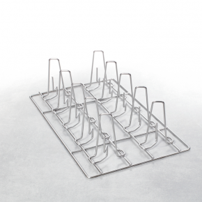 Rational Hähnchen-Superspike H10 530 x 325 mm (GN1/1) 10 Spikes