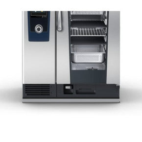 Nivellierbausatz für Rational iCombi Typen 6-2/1 und 10-2/1 bzw. CombiDuo 2/1