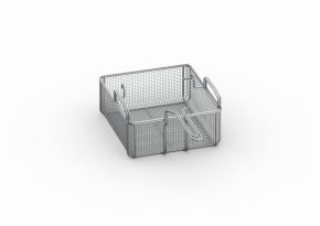 Rational Frittierkorb Typ 2-XS