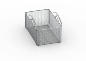 Rational Frittierkorb Typ L, XL