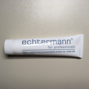 Echtermann Spezial-Armaturenfett 100g