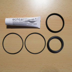 Echtermann Wartungsset (1B) - 2"