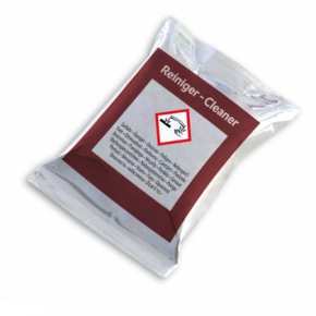 Rational (P03/25-ALT) Reiniger-Tabs 25 Stück, ersetzt durch (P03/26)