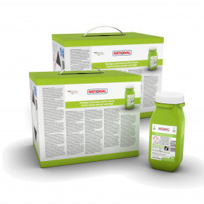 Rational (P16) Reiniger-Kartuschen Active Green 12 Stück (nur für AutoDose)