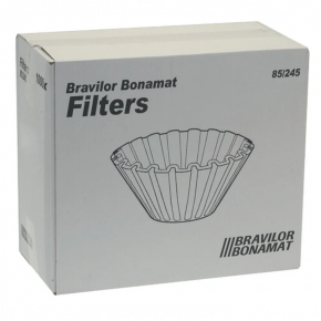 Bonamat Filterkörbchen Ø 85/245 mm