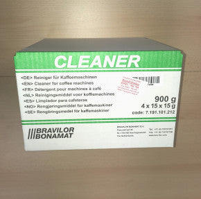Bonamat Cleaner 0,9 kg