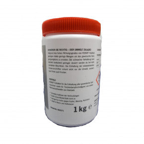 Hobart Entkalker-Pulver Radikalk 1,0 kg