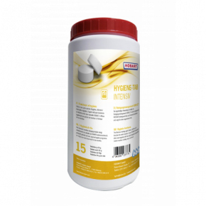 Hobart Hygiene-Tabs Intensiv 15 Stück