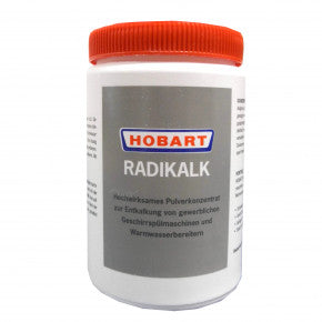 Hobart Entkalker-Pulver Radikalk 1,0 kg