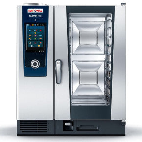 Rational iCombi Pro 10-1/1 Kochsystem Combidämpfer Elektroausführung