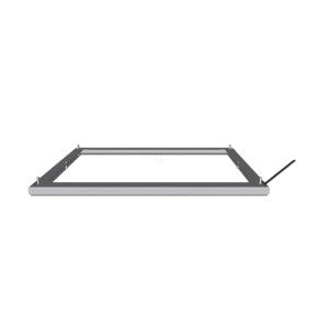Nivellierbausatz für Rational iCombi Typen 6-1/1 und 10-1/1 bzw. CombiDuo 1/1