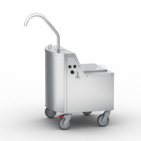 Rational Ölwagen Typ L, XL