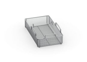 Rational Frittierkorb Typ 2-S