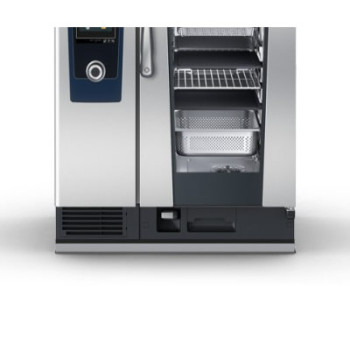 Nivellierbausatz für Rational iCombi Typen 6-2/1 und 10-2/1 bzw. CombiDuo 2/1