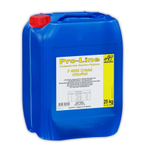 Assindia Gläser-Spezial-Reiniger Pro-Pro Line F4000 Cristal 25 kg flüssig