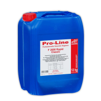 Assindia Geschirr-Reiniger Pro-Pro Line F2000 Rapid flüssig 12 kg