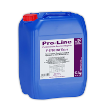 Assindia Geschirr-Reiniger Pro-Line F6700 HW Extra 13 kg flüssig