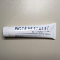 Echtermann Spezial-Armaturenfett 100g