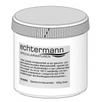 Echtermann Spezial-Armaturenfett 500g