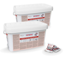 Rational (P04) Reiniger-Tabs P-frei 260 Stück