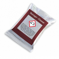 Rational (P03/25) Reiniger-Tabs 25 Stück