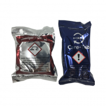 Rational (P11/25) Reiniger-Tabs 25 Stück + Care Tabs 25 Stück