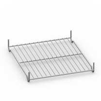 Rational Tiegelbodenrost Typ 2-XS