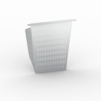 Rational Sieb Typ XL