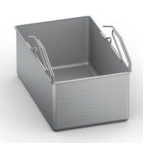 Rational Kochkorb Typ L, XL
