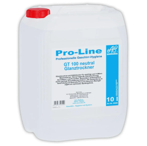 Assindia Klarspüler Pro-Line GT100N neutral 10 l
