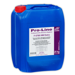 Assindia Geschirr-Reiniger Pro-Line F6700 HW Extra 25 kg flüssig