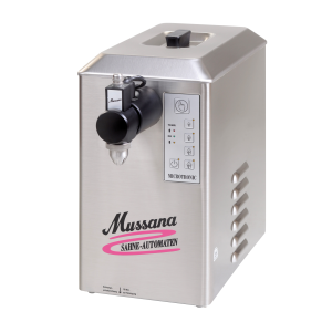 Mussana Schlagsahne-Automat PONY 2-Liter