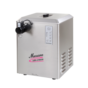 Mussana Schlagsahne-Automat GRANDE 12-Liter