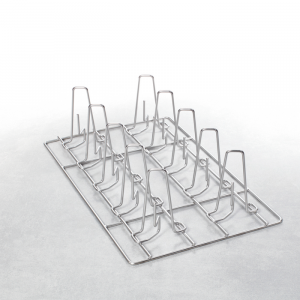 Rational Hähnchen-Superspike H10 530 x 325 mm (GN1/1)  10 Spikes