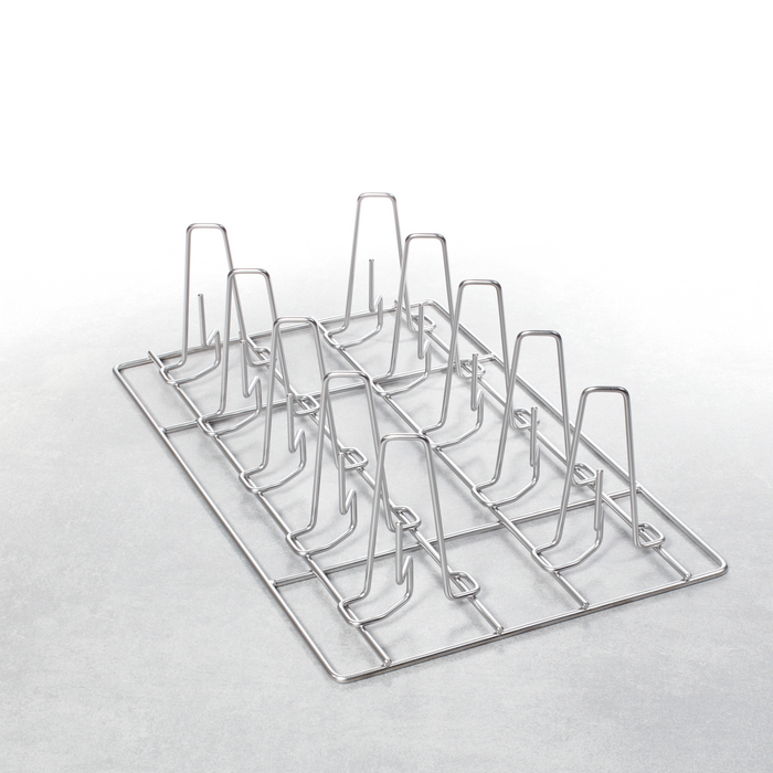 Rational Hähnchen-Superspike H10 530 x 325 mm (GN1/1) 10 Spikes